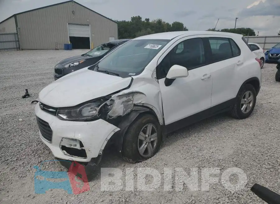 3GNCJNSB7HL235751 Photo# 1