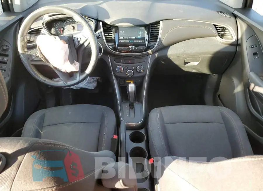 3GNCJPSB2HL259208 Photo# 8