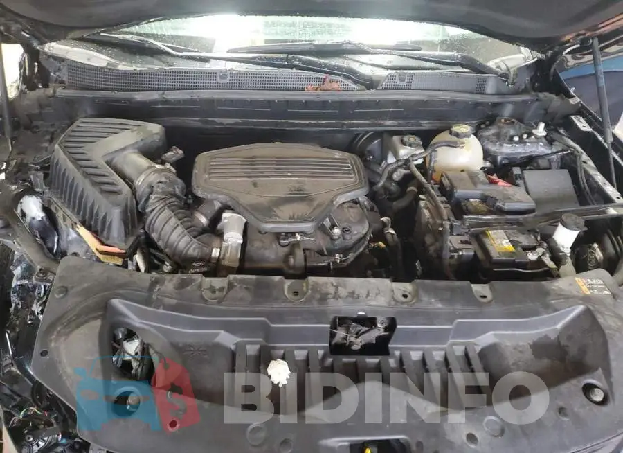 3GNKBHRS3MS532760 Photo# 12