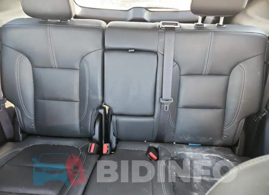 3GNKBJR47RS192142 Photo# 10