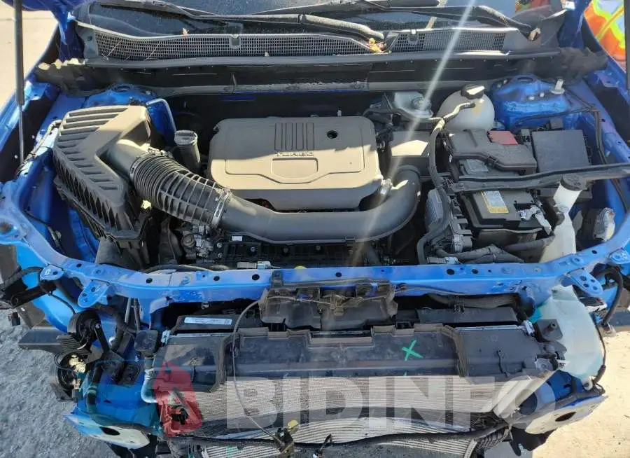 3GNKBJR47RS192142 Photo# 12