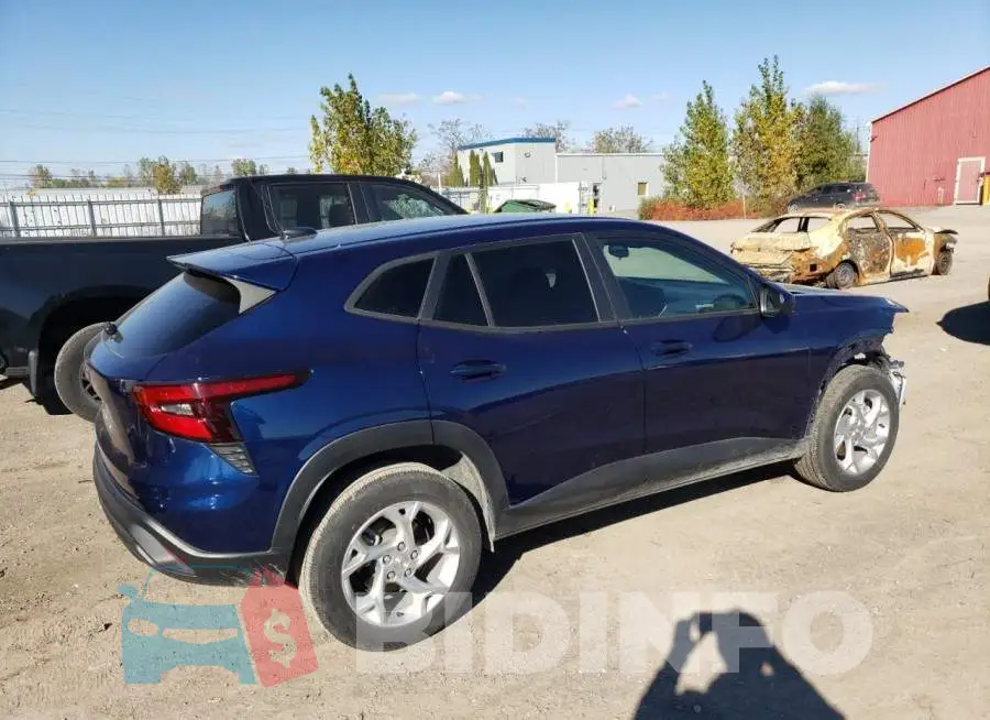 KL77LFE24RC124283 Photo# 3