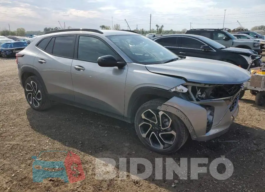 KL77LJEP9SC155243 Photo# 4