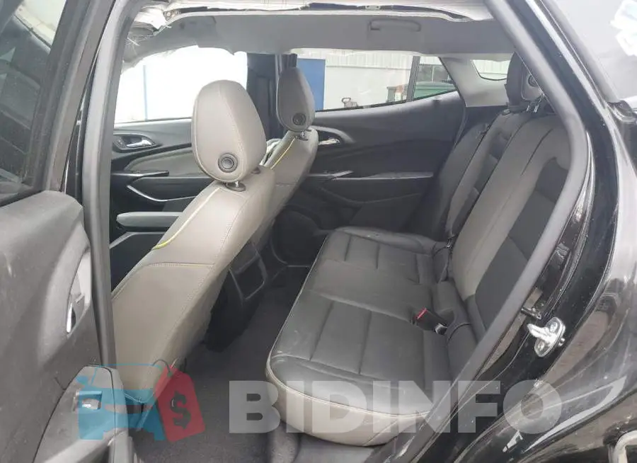 KL77LKE21RC210384 Photo# 11