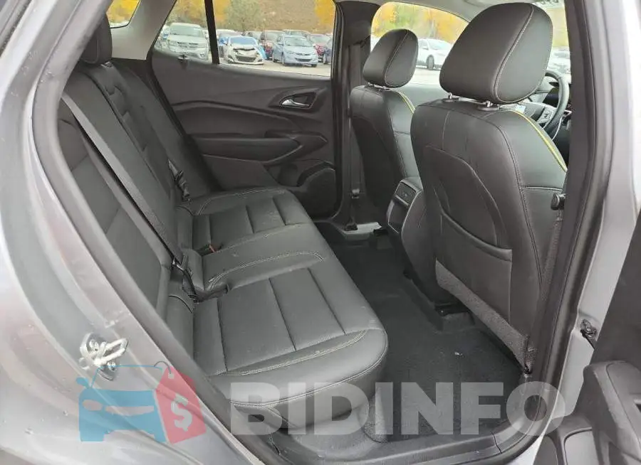 KL77LKE27RC211507 Photo# 11