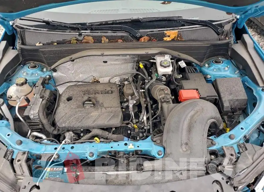 KL79MRSL8SB131317 Photo# 11