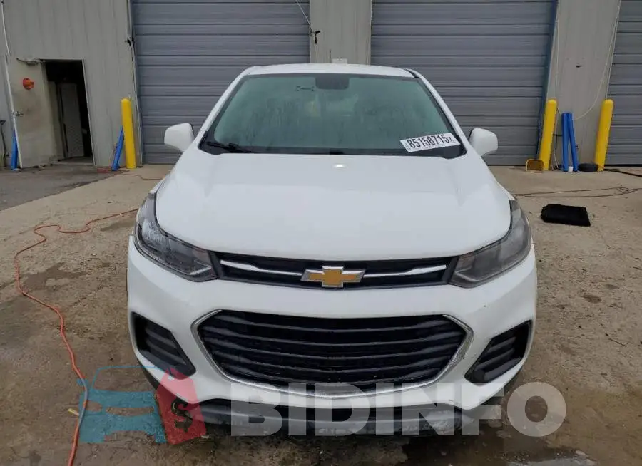 KL7CJKSB2HB207720 Photo# 5