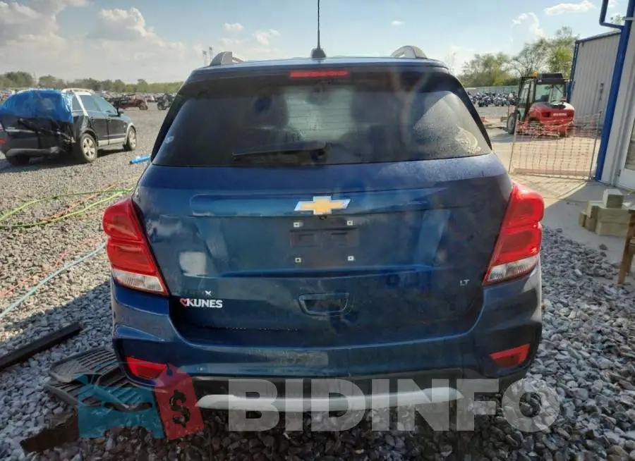 KL7CJLSB3LB337746 Photo# 6