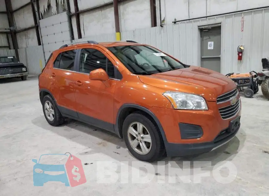 KL7CJLSB5GB628898 Photo# 4