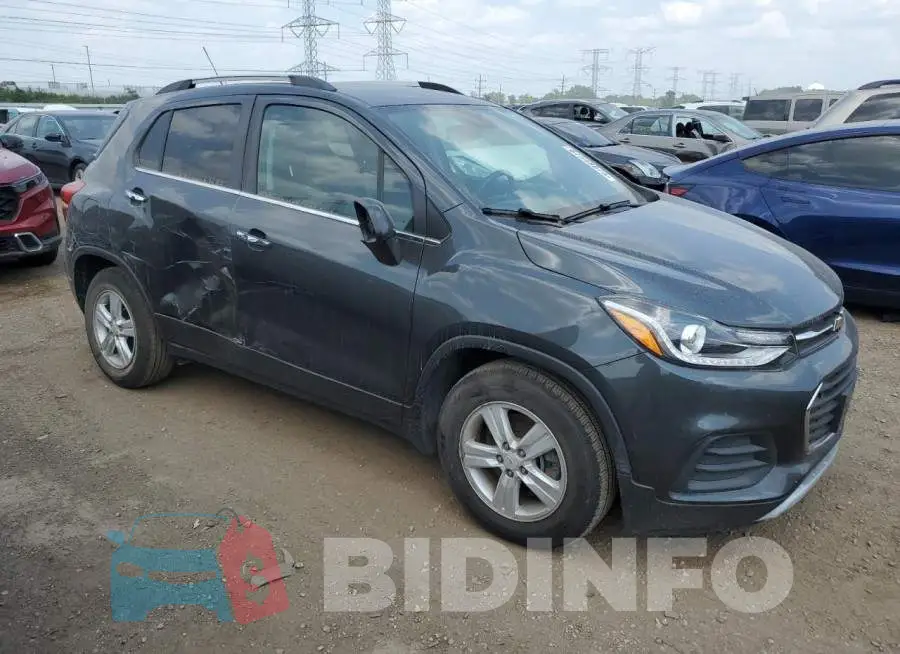KL7CJLSB7HB162568 Photo# 4