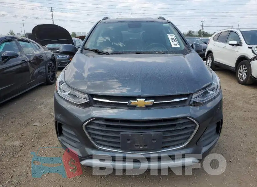 KL7CJLSB7HB162568 Photo# 5