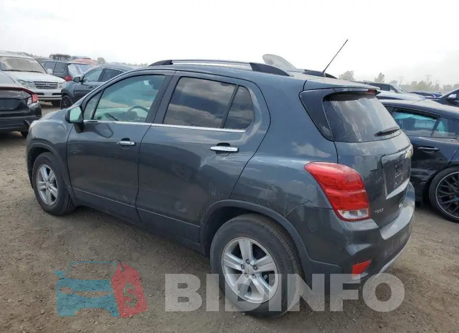 KL7CJLSB7HB162568 Photo# 2