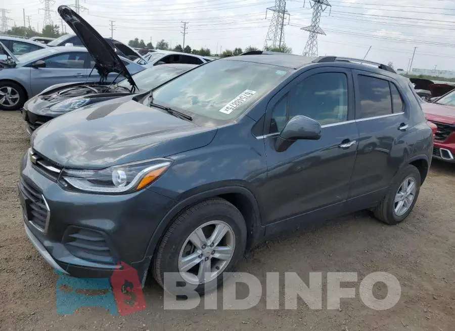 KL7CJLSB7HB162568 Photo# 1