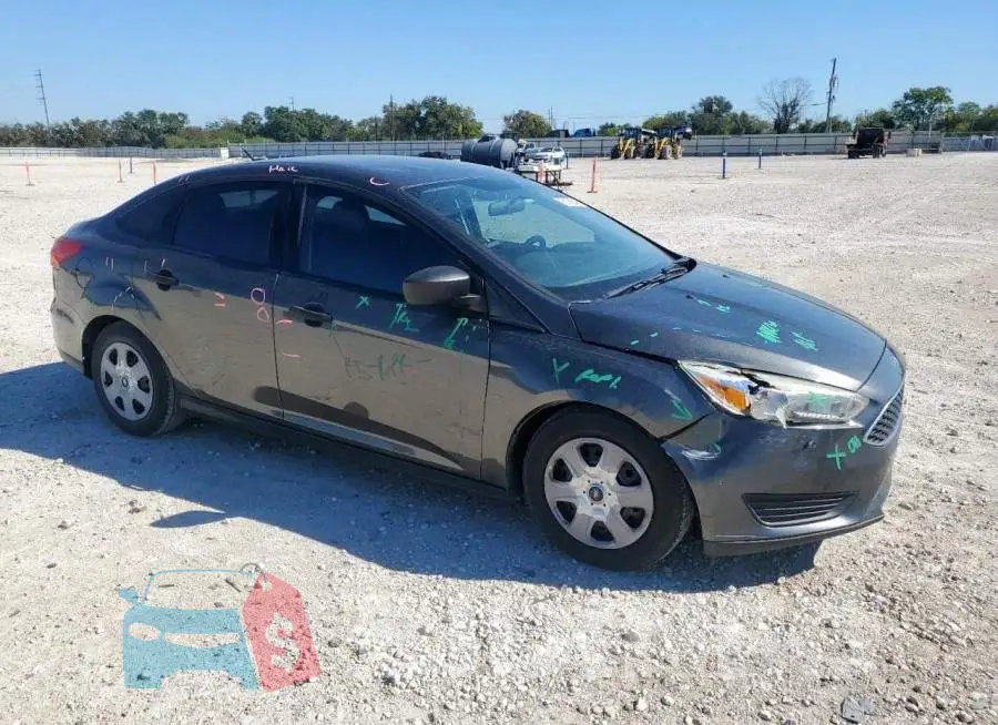 1FADP3E2XGL406875 Photo# 4