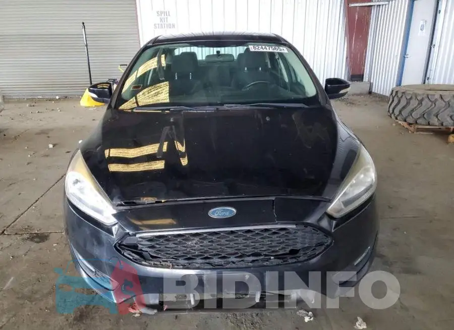 1FADP3F26GL258657 Photo# 5