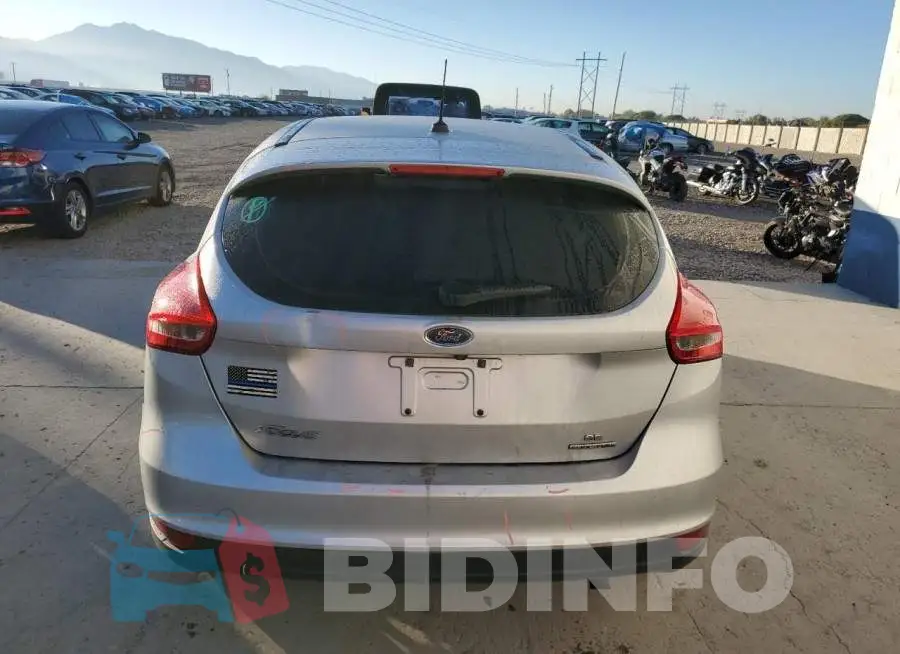 1FADP3K22GL348524 Photo# 6