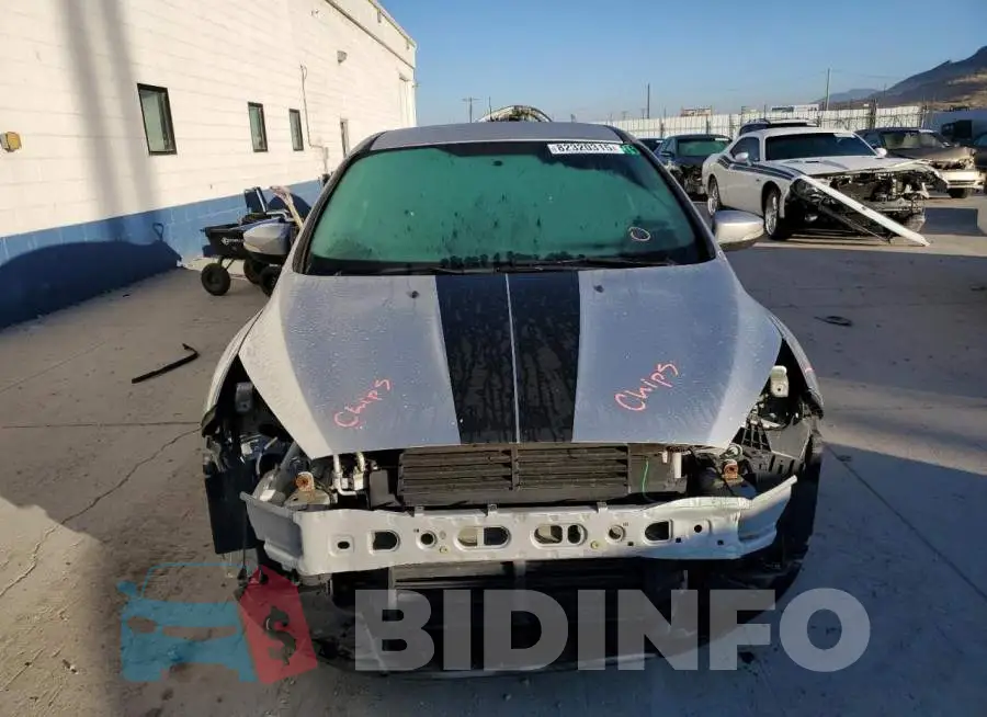 1FADP3K22GL348524 Photo# 5