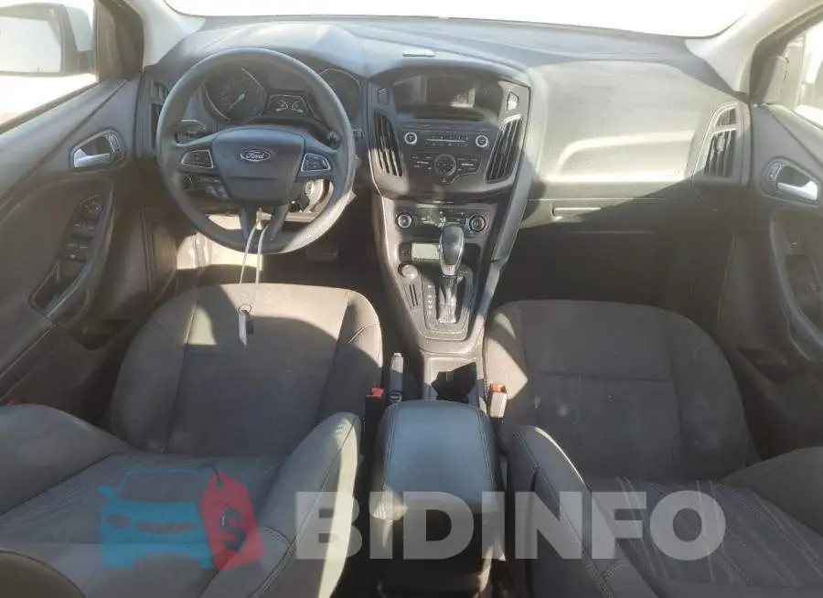 1FADP3K22HL232502 Photo# 8