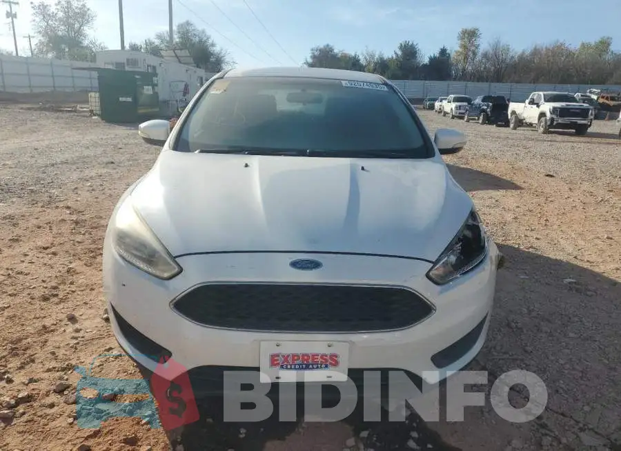 1FADP3K22HL232502 Photo# 5