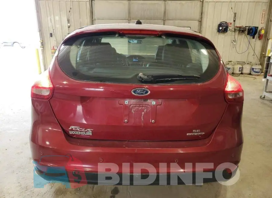 1FADP3K29GL245794 Photo# 6