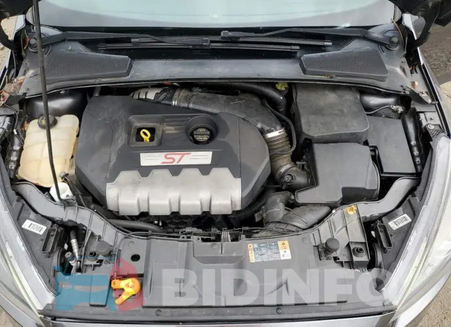 1FADP3L98JL221005 Photo# 11