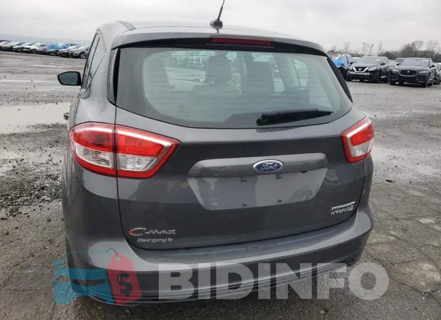 1FADP5DU9HL115784 Photo# 6