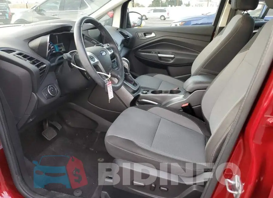 1FADP5EU2HL108013 Photo# 7