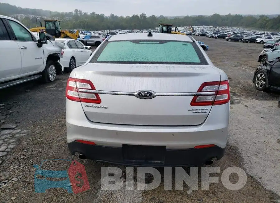 1FAHP2F88HG102288 Photo# 6
