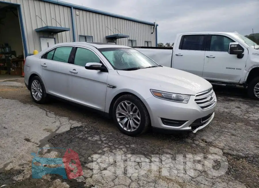1FAHP2F88HG102288 Photo# 4