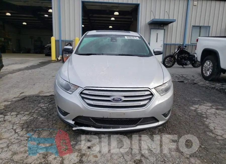 1FAHP2F88HG102288 Photo# 5