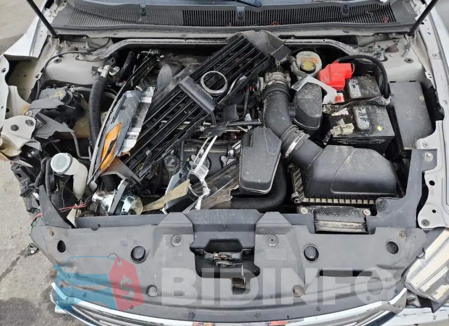 1FAHP2H85JG113753 Photo# 11