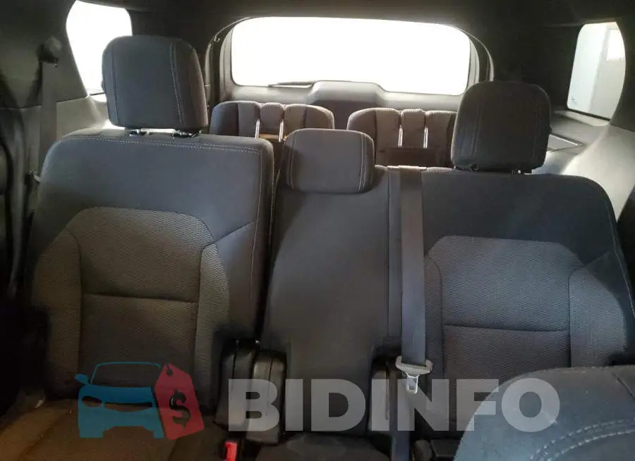 1FM5K8D86HGA49409 Photo# 10