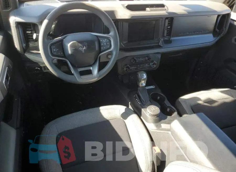 1FMDE5BH6NLB72697 Photo# 8
