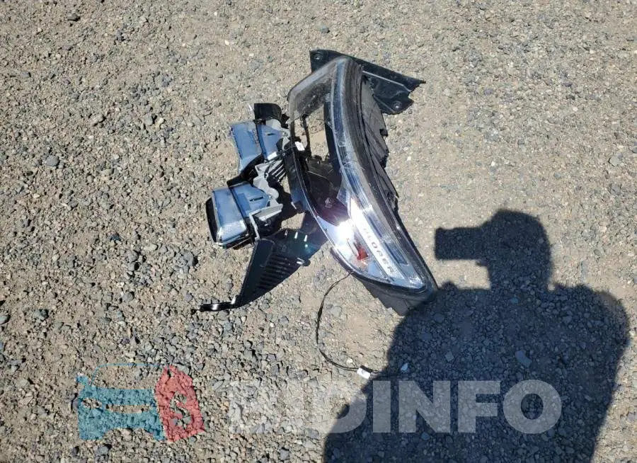1FMSK8DH4PGC16352 Photo# 13