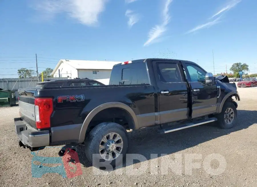 1FT7W2BT0JEB50775 Photo# 3