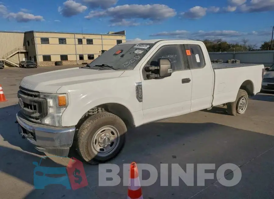1FT7X2A65LEE37413 Photo# 1