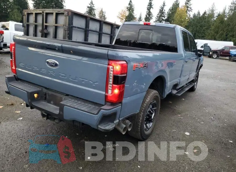1FT8W3BM1PED50754 Photo# 3
