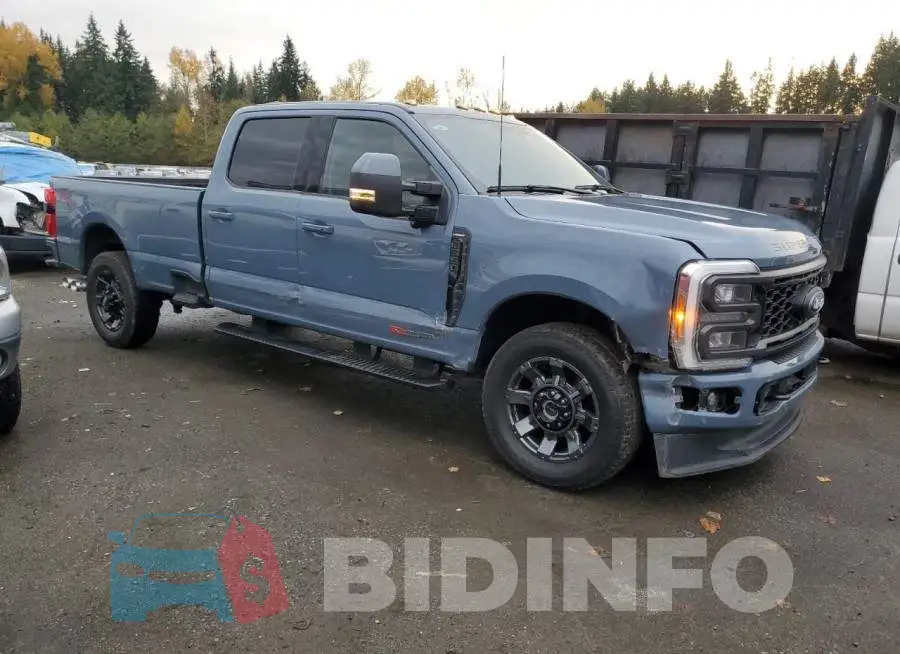 1FT8W3BM1PED50754 Photo# 4
