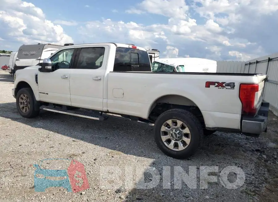 1FT8W3BT4JEC45835 Photo# 2