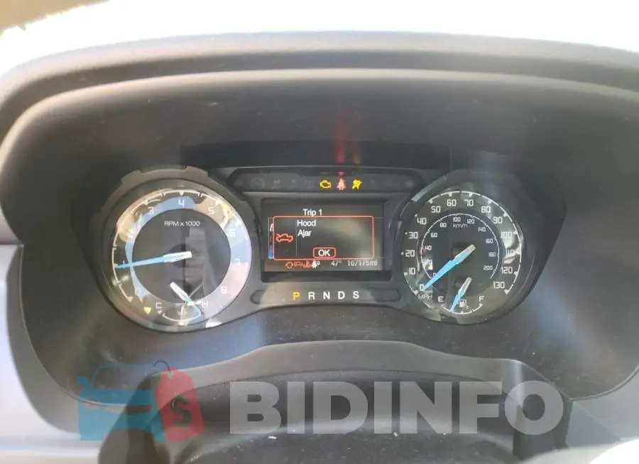 1FTER4FH3KLB06301 Photo# 9
