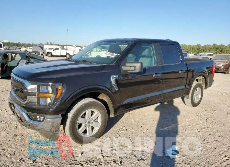 1FTEW1C50PKD32777 Photo# 1