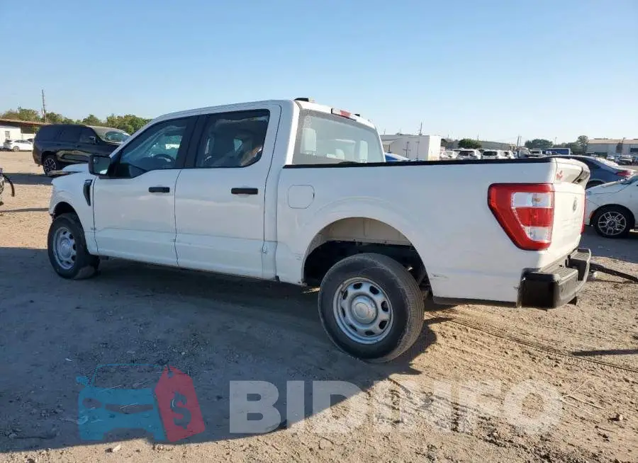 1FTEW1C58PKG11023 Photo# 2