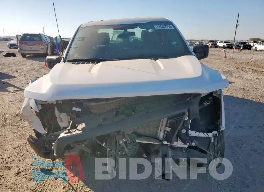 1FTEW1C58PKG11023 Photo# 5