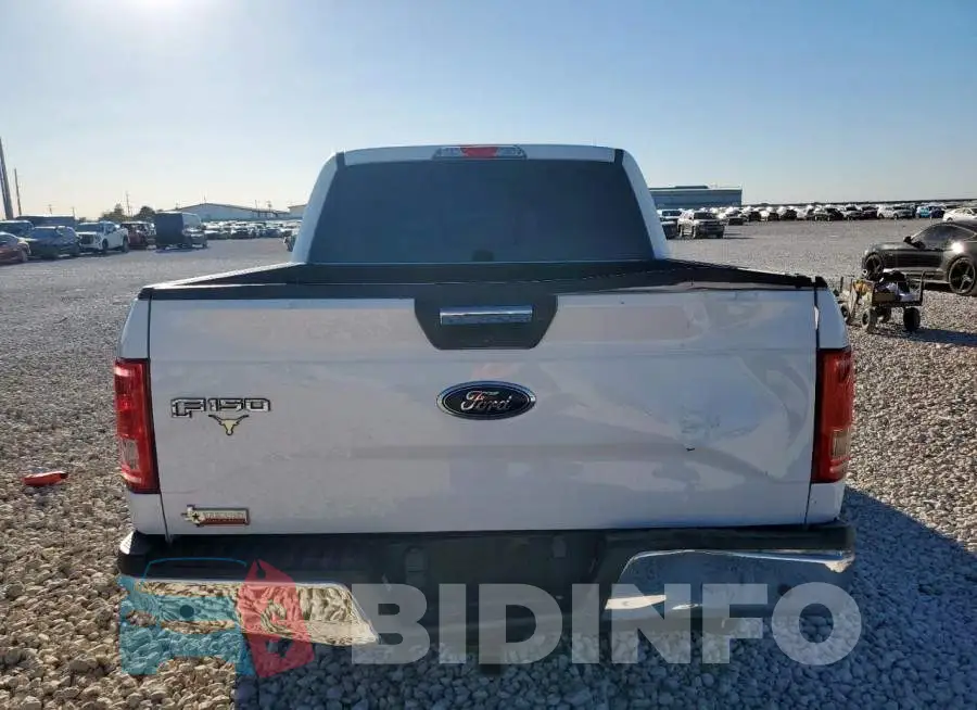 1FTEW1CP6GKD15404 Photo# 6