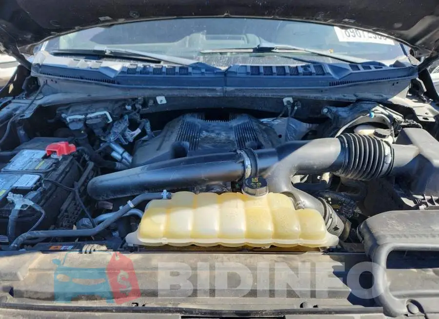 1FTEW1E48KFD33388 Photo# 11