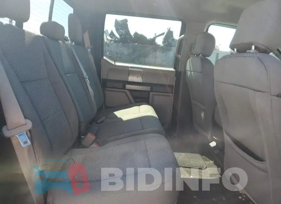 1FTEW1E4XLFB43612 Photo# 10