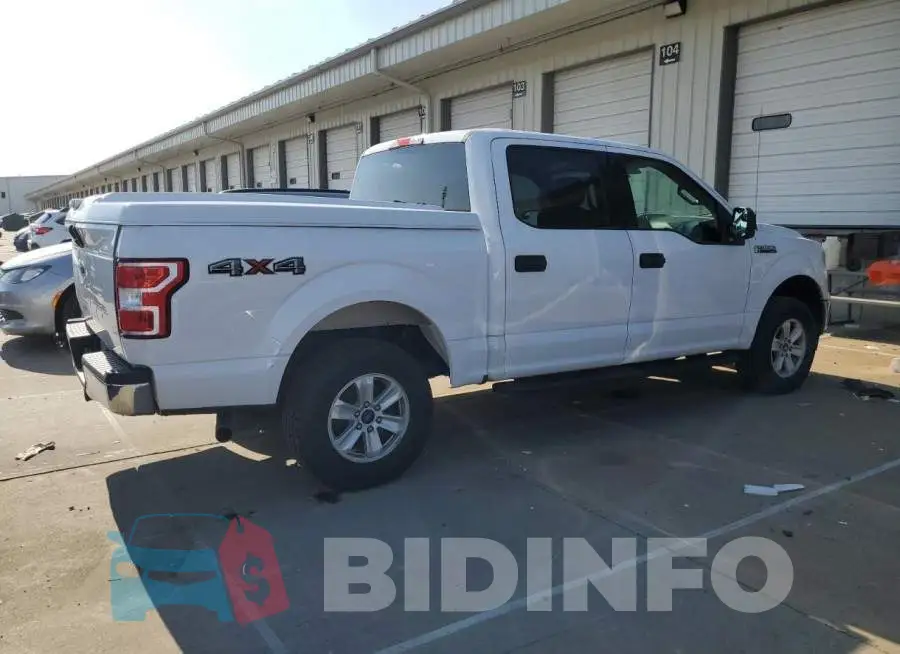 1FTEW1E50JKD31035 Photo# 3