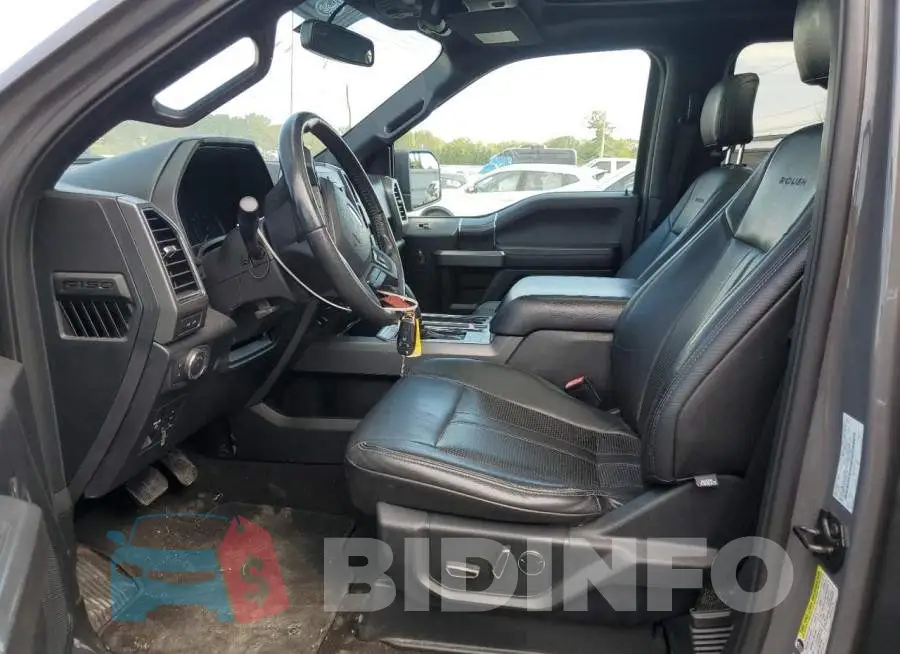1FTEW1E58JFE24118 Photo# 7