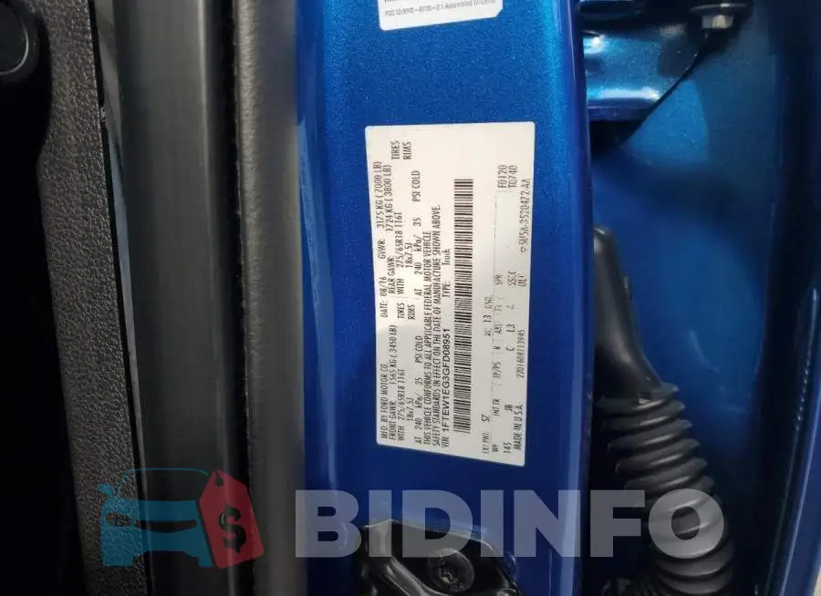 1FTEW1EG3GFD08951 Photo# 12