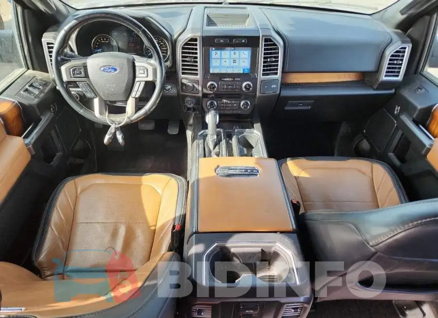 1FTEW1EG4GFD54868 Photo# 8